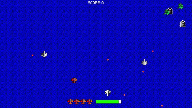 Tiger Fighter 1931 Tora! MP024