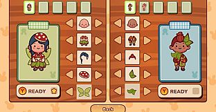 Bun Buns: Complete Edition