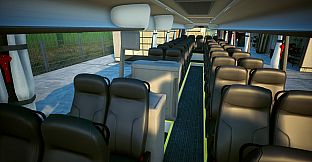 Fernbus Simulator - Scania Touring