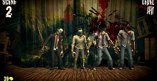 Tap-A-Zombie