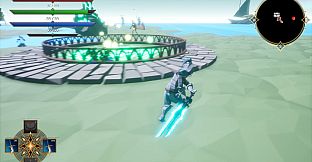 Souls Arena 100 Trials