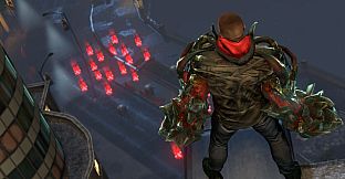 Prototype 2 RADNET Access Pack