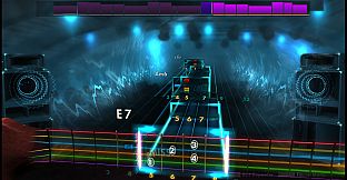 Rocksmith 2014 – Bachsmith