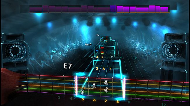 Rocksmith 2014 – Bachsmith