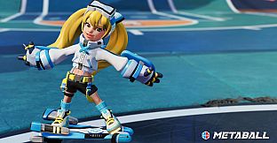 Metaball - Diamond Bundle