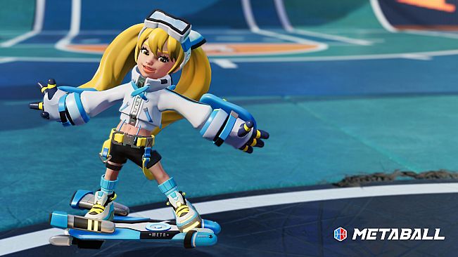 Metaball - Diamond Bundle