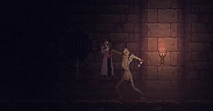 Shadow Sacrament: The Roots of Evil