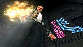 Max Payne