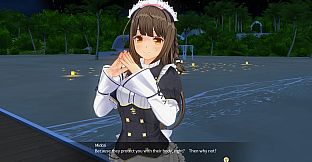 CUSTOM ORDER MAID 3D2&2.5+ X1+Vol.02