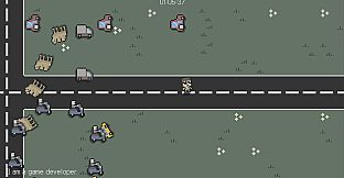 Vehicle Game