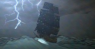 Sea Dogs: To Each His Own - The Caleuche