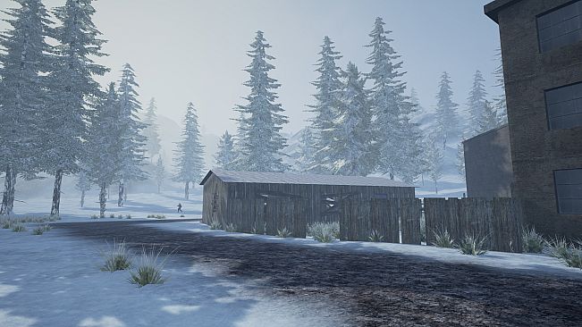 Strike Force: Arctic Storm