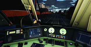 Train Sim World 4 Compatible: DB BR 182 Loco Add-On