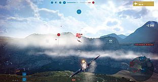 World of Warplanes - I-16-29 Pack