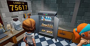 Contract Cooks