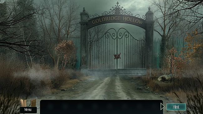 Spectra Beneath the Stain