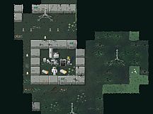 Planet in the Shadows