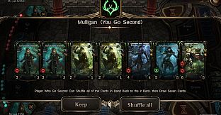 The Lost Throne 失落的王座