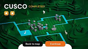 ODDLI: A satisfying game