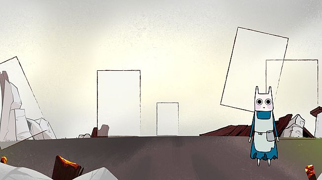 Joan of Arc：The Beginning