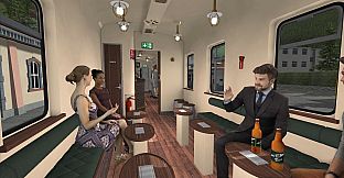 TS Marketplace: FahrBAR Charity Coach Pack