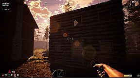 Last Generation: Survival