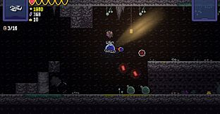 The Plunge Of Sludge