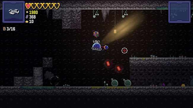 The Plunge Of Sludge