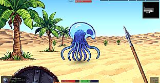 Crawler 3D