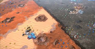 Offworld Trading Company - Interdimensional DLC