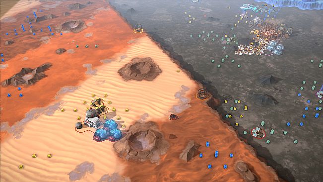 Offworld Trading Company - Interdimensional DLC
