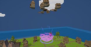 Theoria: A God Simulator