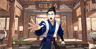 Inquiry Counsel逆转茶食人