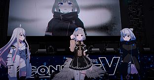 Atchmo - CONNECT V 【SPECIAL LIVE】 Proof of Existence | Suu Usuwa x Tacitly