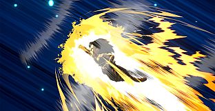 DRAGON BALL FighterZ - Goku (GT)