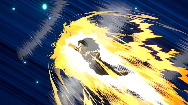 DRAGON BALL FighterZ - Goku (GT)