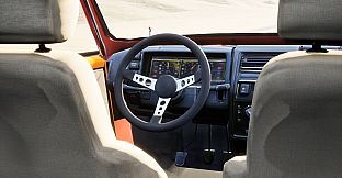 Boring Car Stories - Maghrebine des transports et logistique