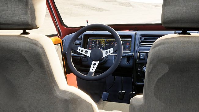 Boring Car Stories - Maghrebine des transports et logistique