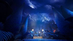 Tandem: A Tale of Shadows