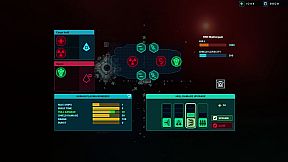 Battlevoid: Harbinger