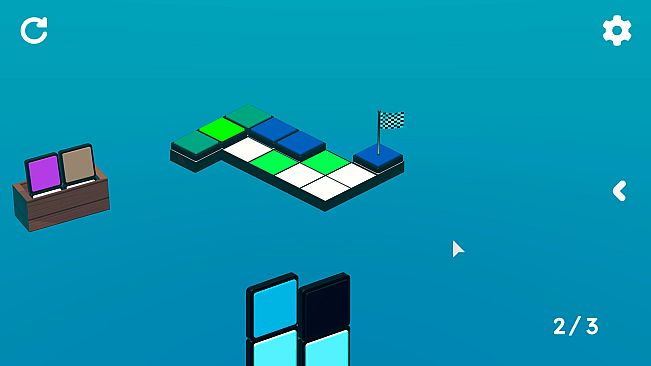 Dominoes Colors