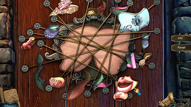 Mystery Tales: The Lost Hope Collector's Edition