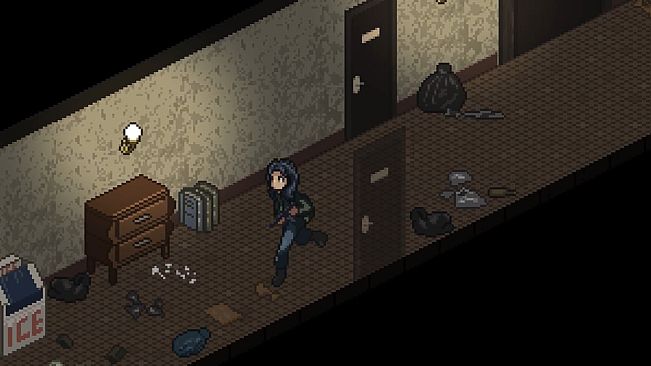 Dead of Darkness 2