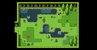 RPG Maker MV - Bugs Collection Pack