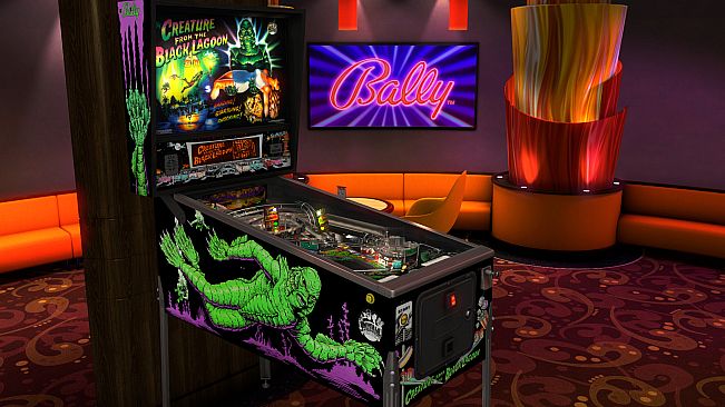 Pinball FX3 - Williams Pinball: Universal Monsters Pack
