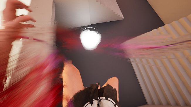 Elara And the Machine