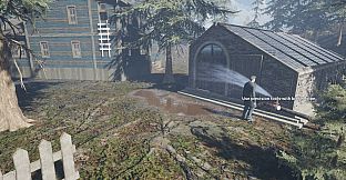 Parámetro Zero: Calígine