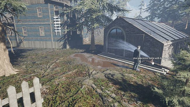 Parámetro Zero: Calígine