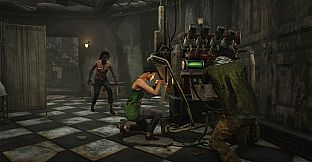 Dead by Daylight - The Last Breath Chapter