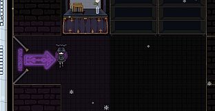 Crow's Curated Closet - Shop Simulator
